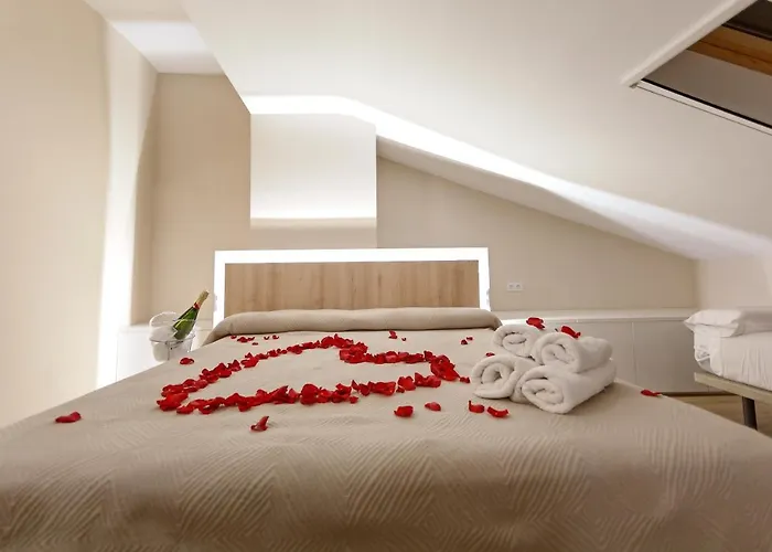 Apartamento Cáceres Deluxe