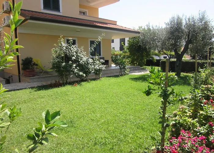 Villa Ema Rovinj