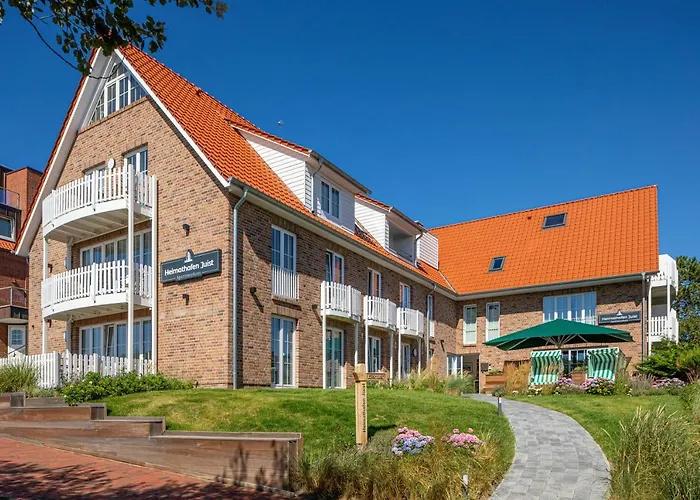 Heimathafen Juist