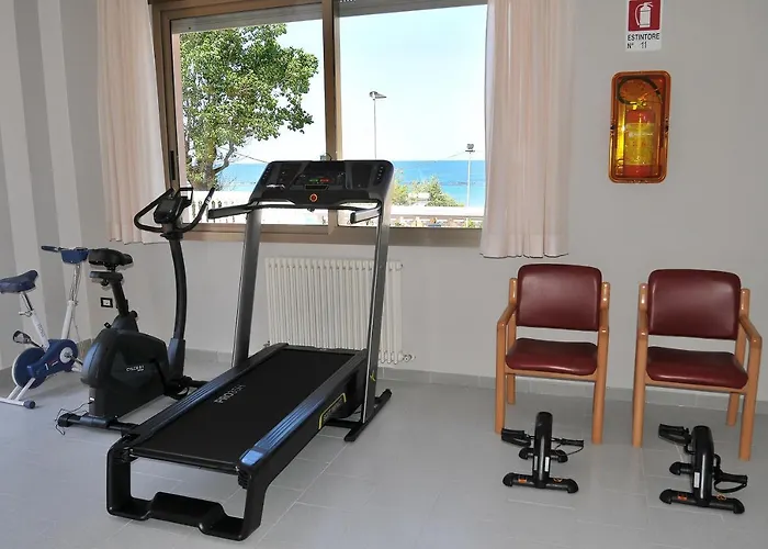 Casa Vacanze Stella Bellaria-Igea Marina
