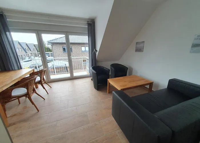 Ferienwohnung Haus Taybeerweg Aurich 