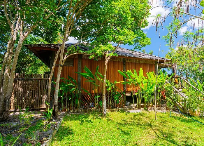 Villa Papagaio Jijoca de Jericoacoara