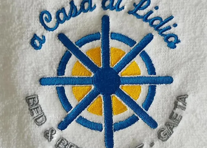 A Casa di Lidia B&B Gaeta