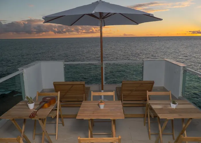 La Plage Salvador - Boutique Hostel