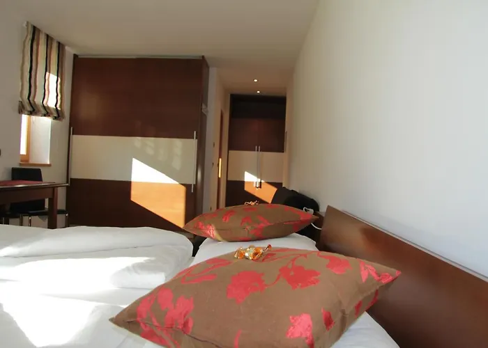 San Candido Boutique Hotels
