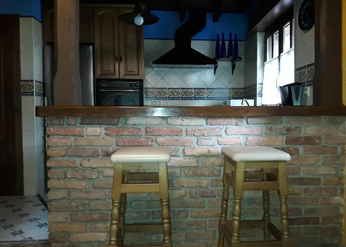 El Privado Casa Rural El Bellucu Onís