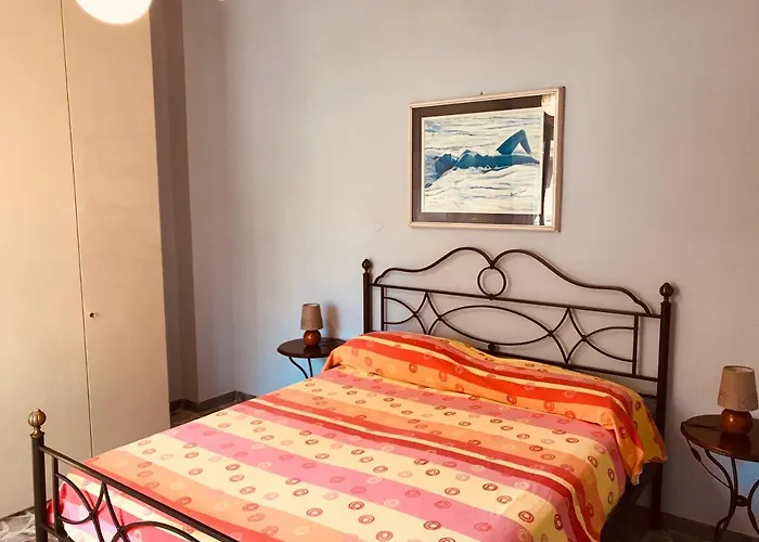 Lions Residence Gaeta
