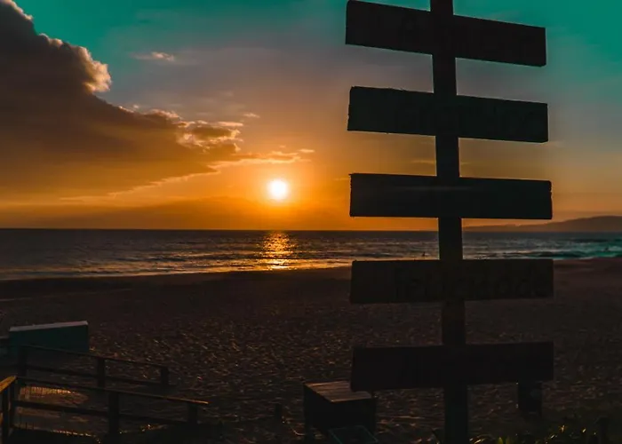 Paraiso Do Estaleirinho - Balneario Camboriu