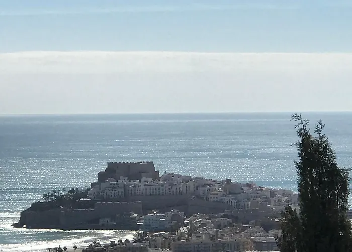 Villa Miramar Peñíscola