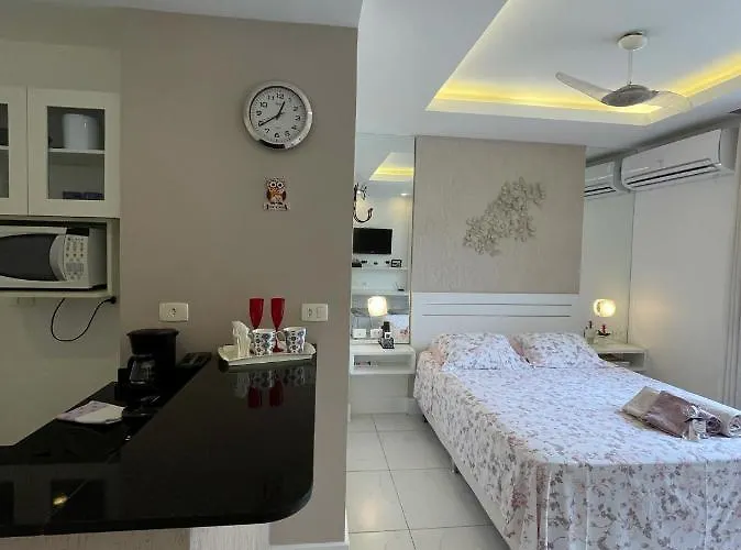 Apartamentos Em Ipanema Rio de Janeiro