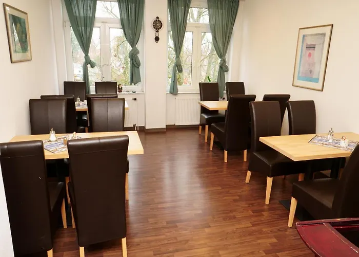 Hotel Birkenwerder