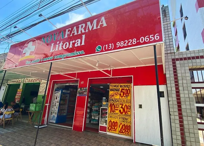 Enseada Village Guarujá