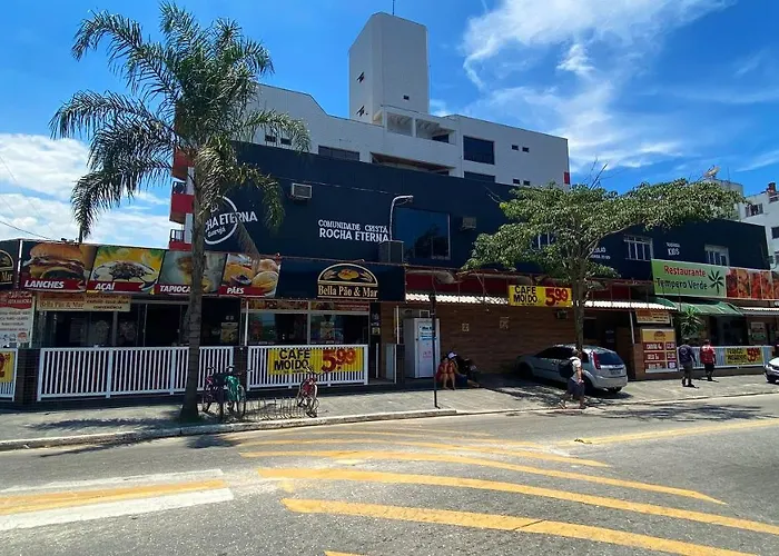 Enseada Village Guarujá