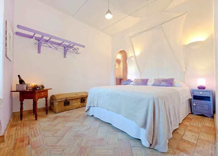 Casa Da Tia Amalia Hotel Mértola