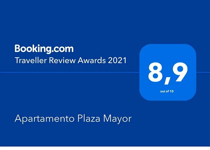 Boutique Plaza Mayor Ourense