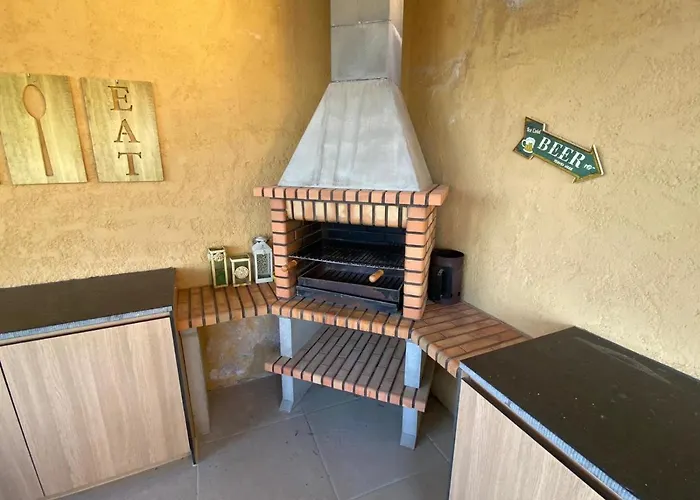 El Privado Villa Finestrat