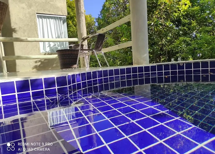 Villas Coco B2 Maceió