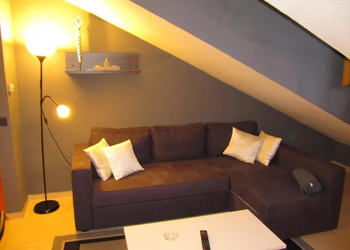 Apartamento El Desván