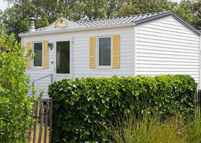 Camping Veld & Duin Bredene