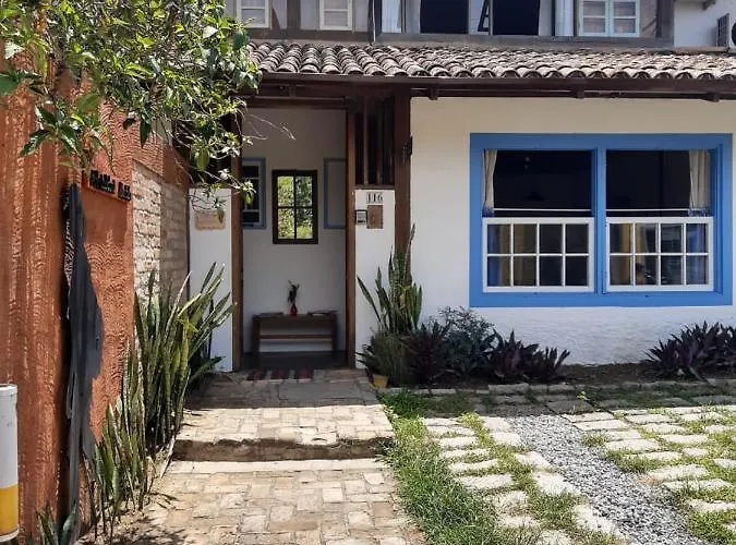 Hostel Central Ilhabela