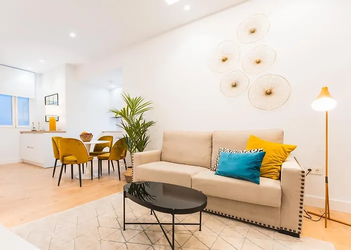 Debambú Suites Málaga