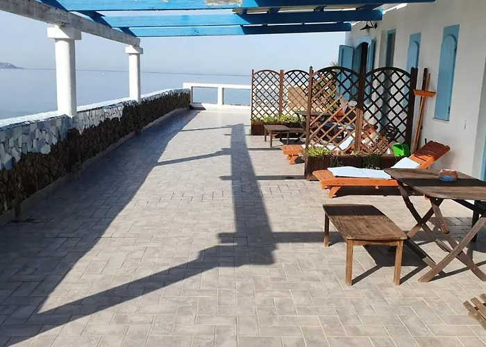 Azzurromare Residence Procida