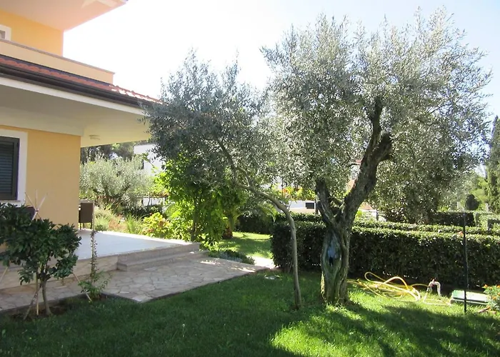 Villa Ema Rovinj