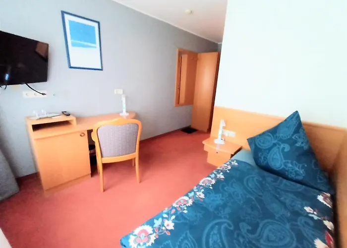 BodenSEE Gästehaus Tettnang ALBERGO