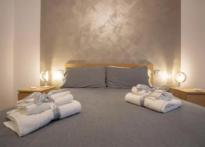 B&B Da Francesco Paestum