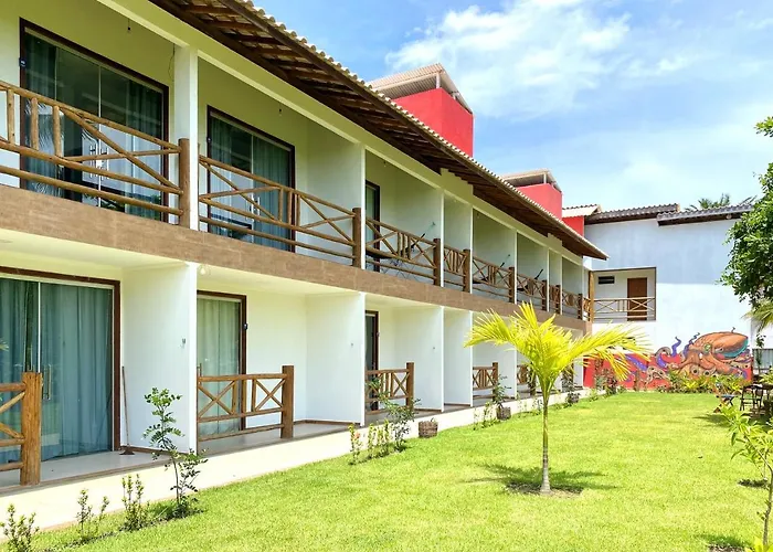 Pousada Maria Preta