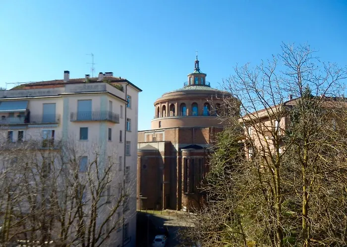 Hotel Giglio Salsomaggiore Terme