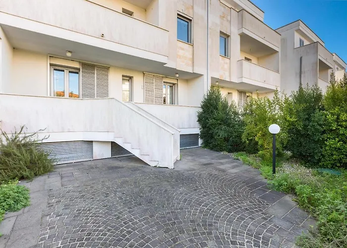 Le Dune Villas By Barbarhouse Porto Cesareo