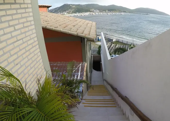 Cantinho Dos Anjos Suites Arraial do Cabo