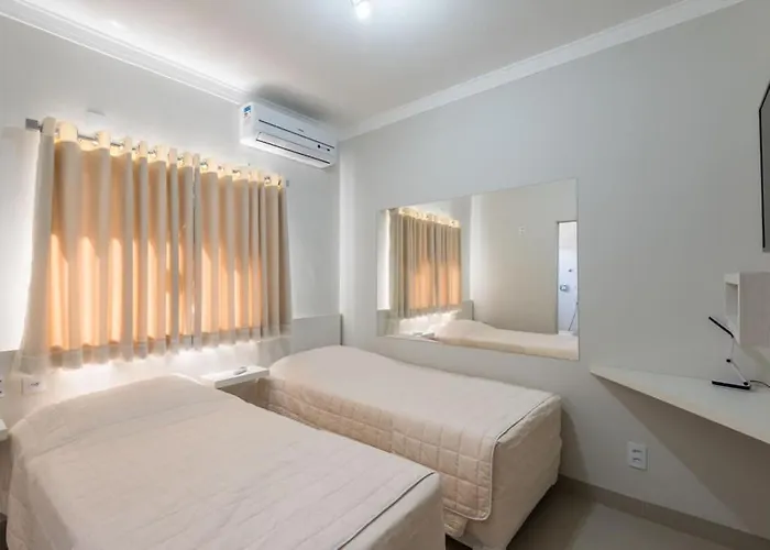 Hotel Votuporanga Palace