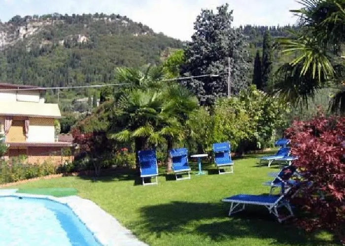 Hotel St. Antony Bardolino