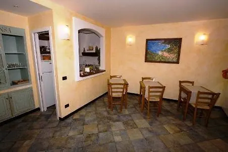 Affittacamere Da Cesare Monterosso al Mare