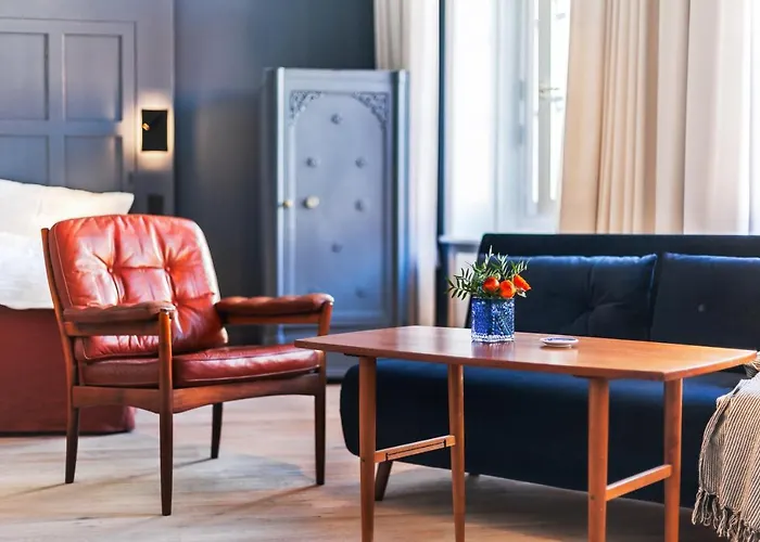 Hotel Die Reederin