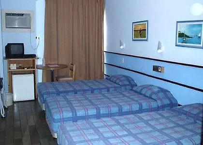 San Marino Hotel & Suites Salvador