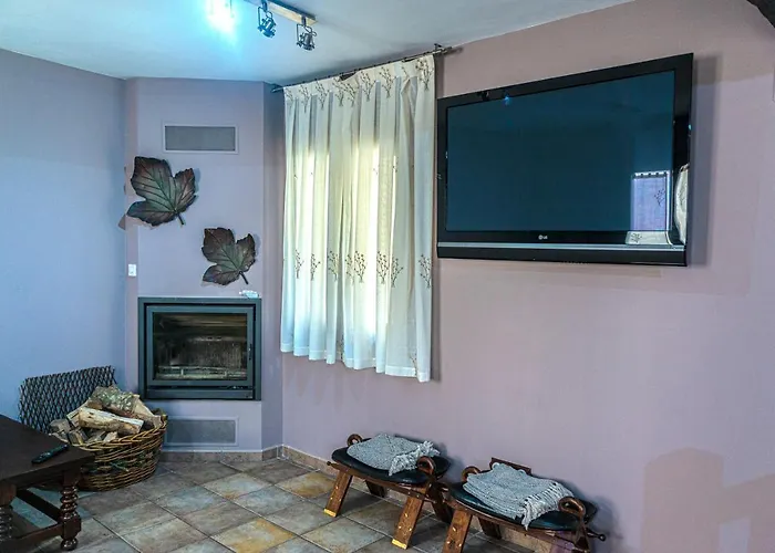 Hostal Aitetxe La Guardia