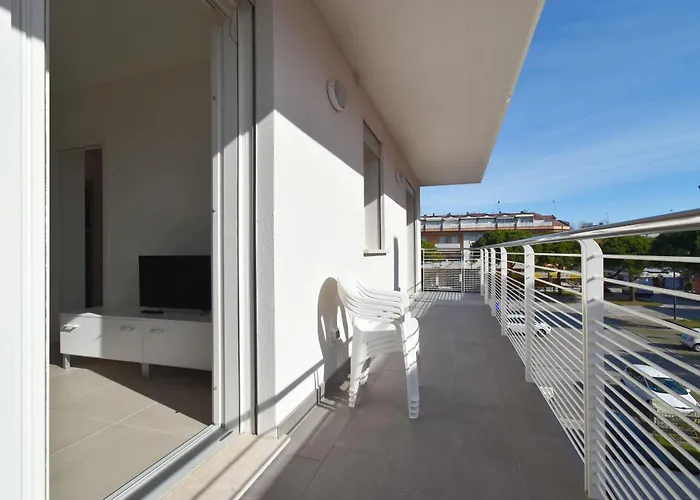 Residence Al Molo - Agenzia Cocal