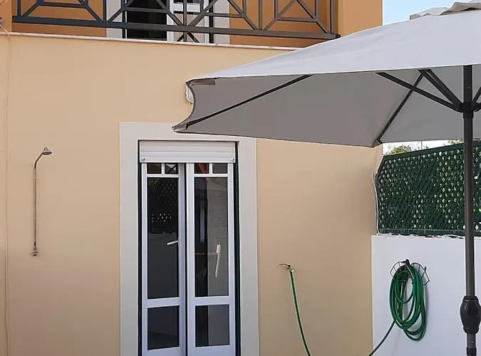 Boutique Apartamento Santa Cruz