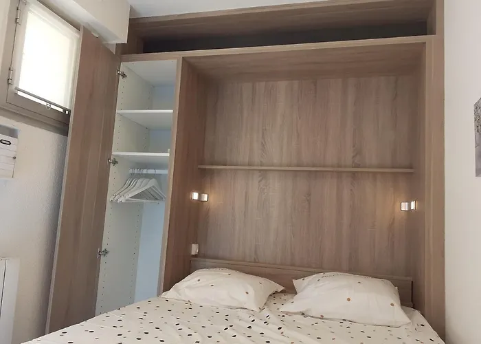 appartement vue mer