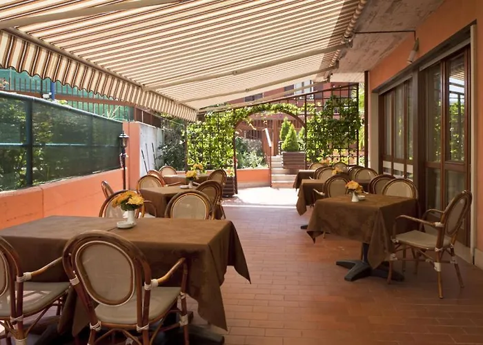 Hotel St. Antony Bardolino