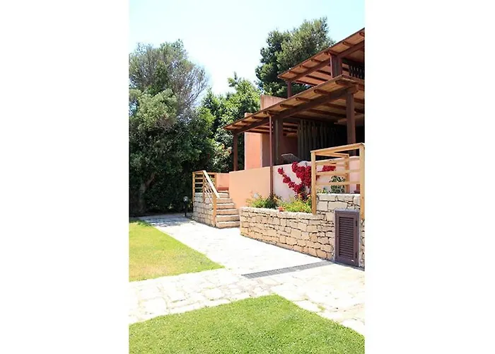 Residence Portolaconia Appartamenti Cannigione