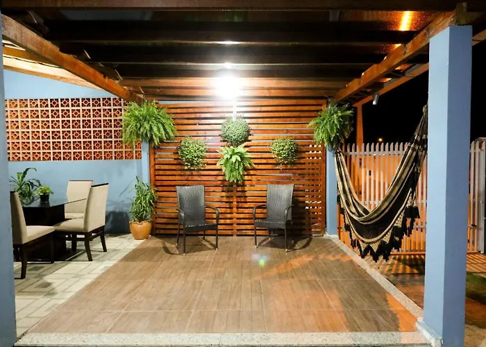 Betel Hospedagem Penha 