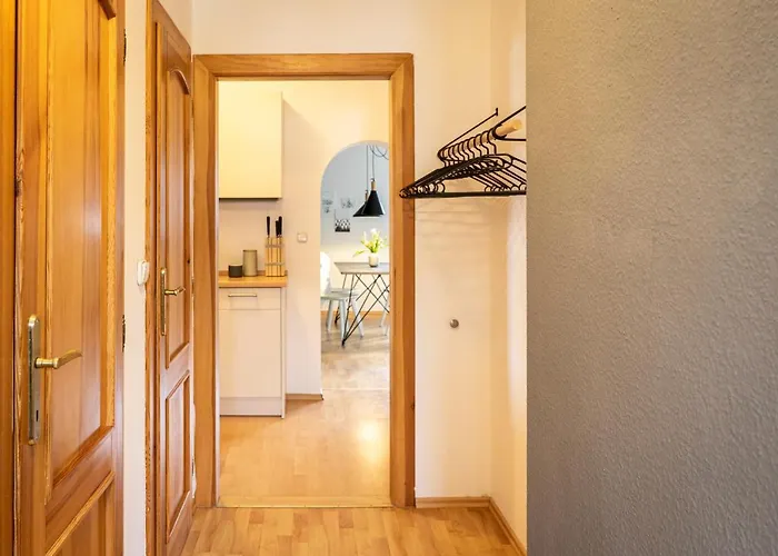 Das Nordberg Apartments Garmisch-Partenkirchen