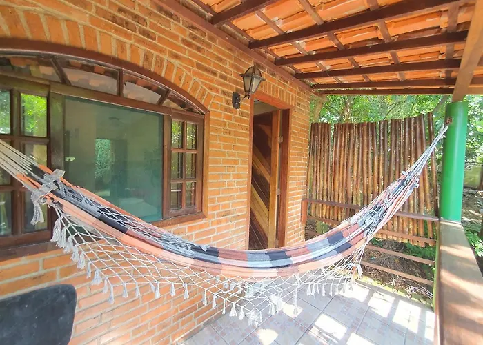 Pousada Do Holandes Itaipuaçu