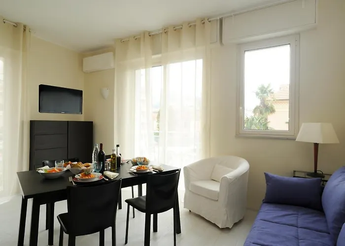 Casa Vacanze Medit Alassio