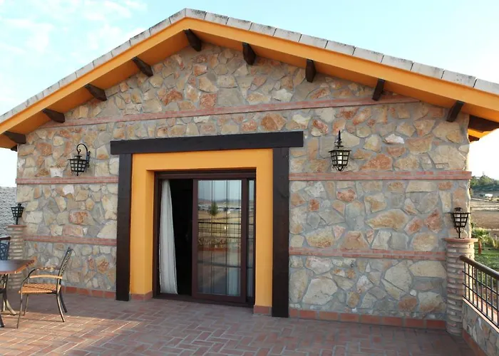 Hotel Rural Romero Torres Fuente Obejuna