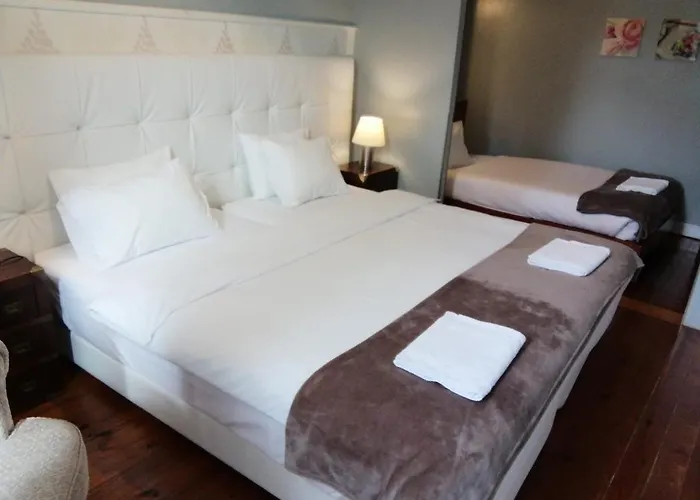 Casa Azul Hostel